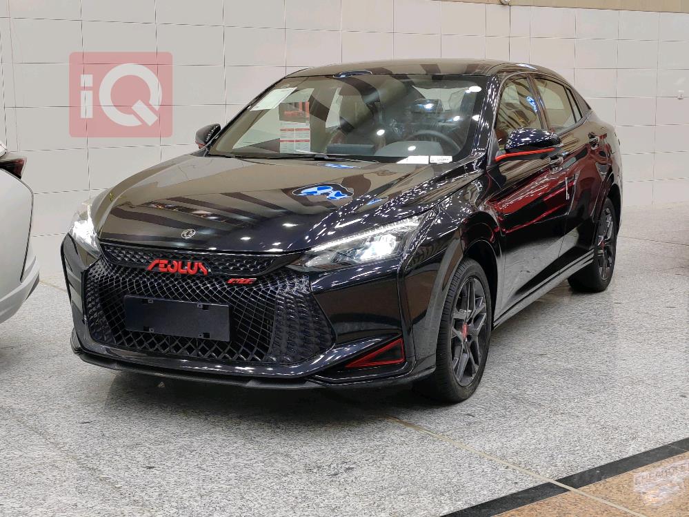 دۆنگ فینگ Aeolus A30